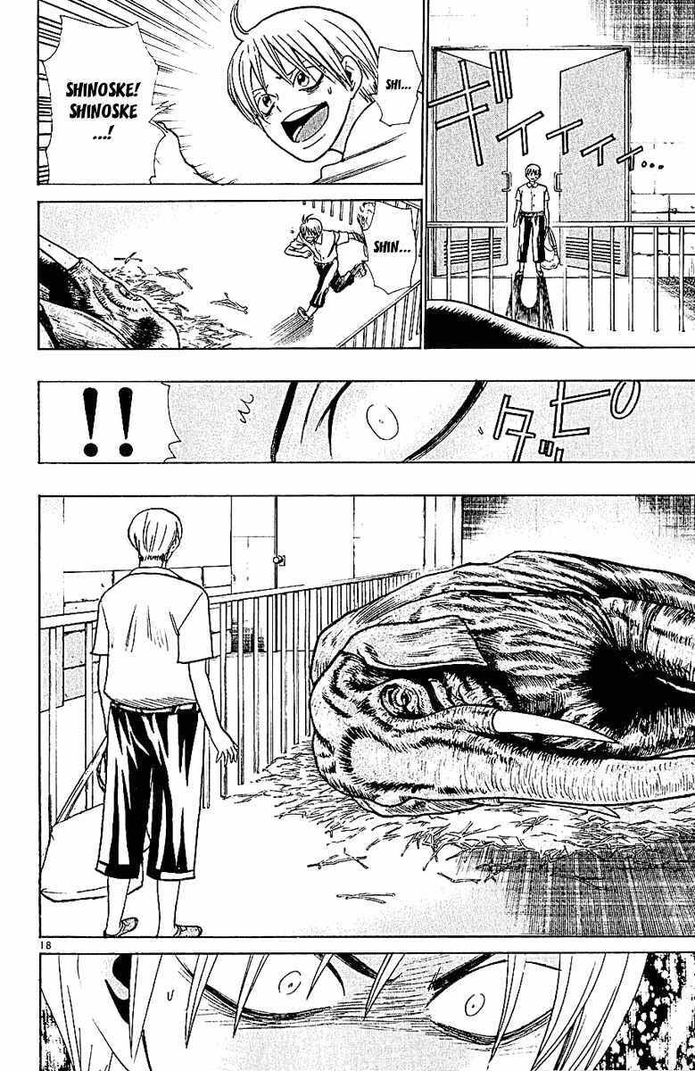 Page 18 Chapter 43 Wild Life