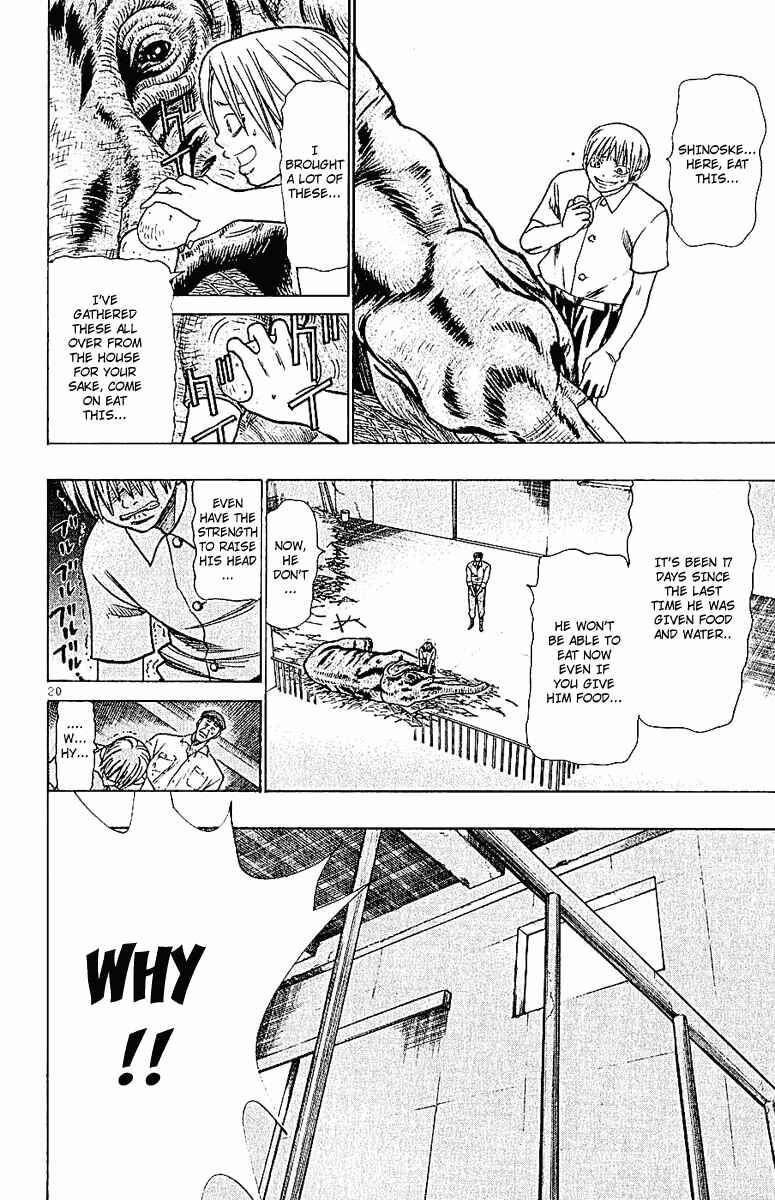 Page 20 Chapter 43 Wild Life