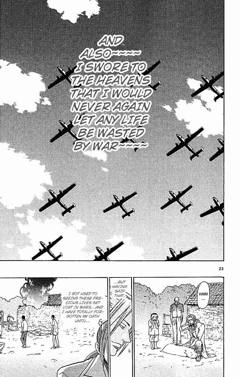 Page 23 Chapter 43 Wild Life