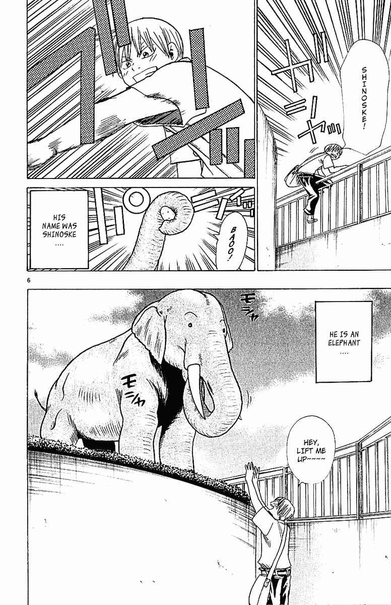 Page 6 Chapter 43 Wild Life
