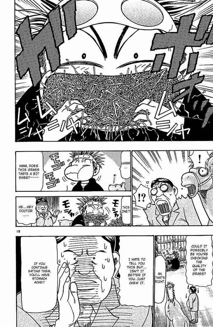 Page 18 Chapter 67 Wild Life