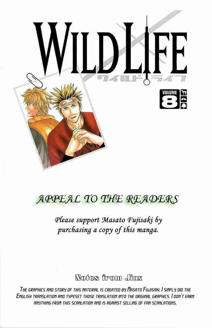 Page 22 Chapter 67 Wild Life