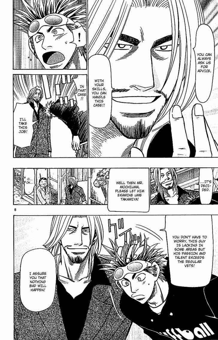 Page 8 Chapter 67 Wild Life