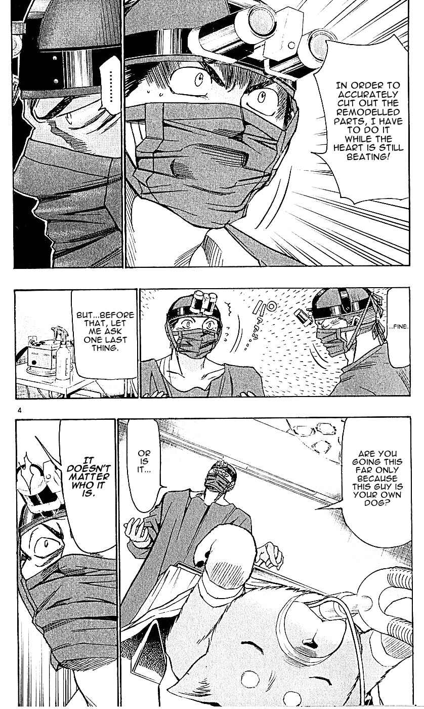 Page 10 Chapter 123 Wild Life