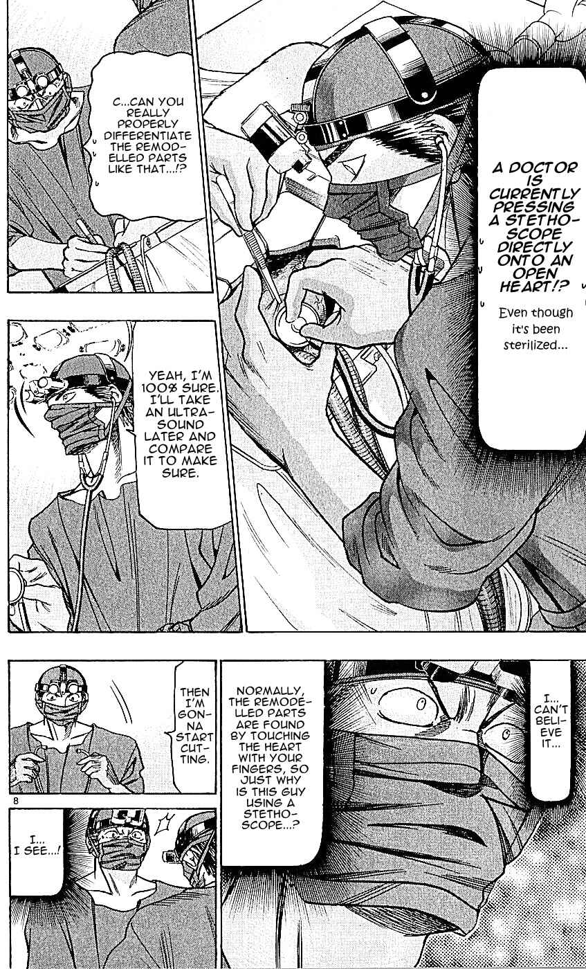 Page 14 Chapter 123 Wild Life