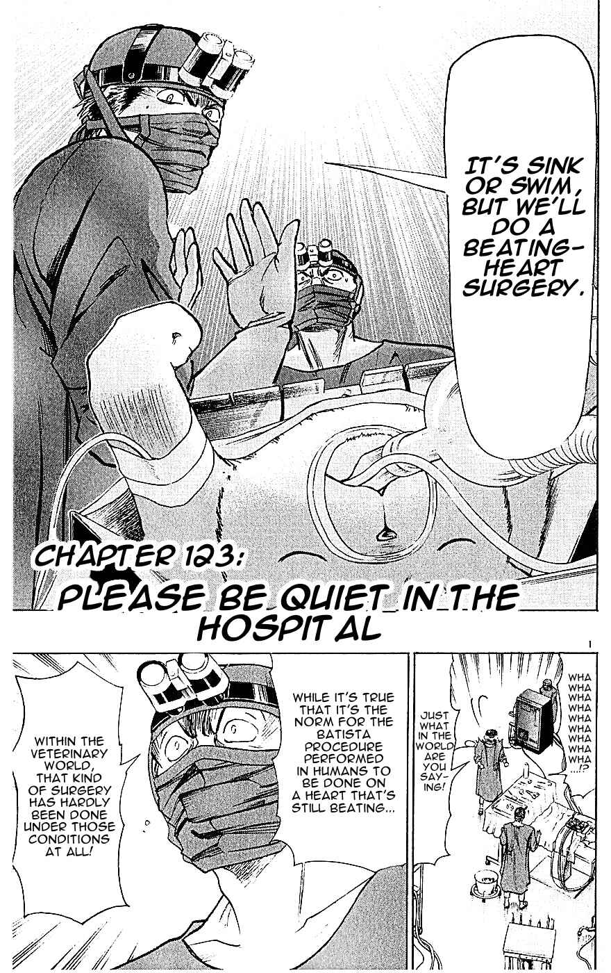 Page 7 Chapter 123 Wild Life