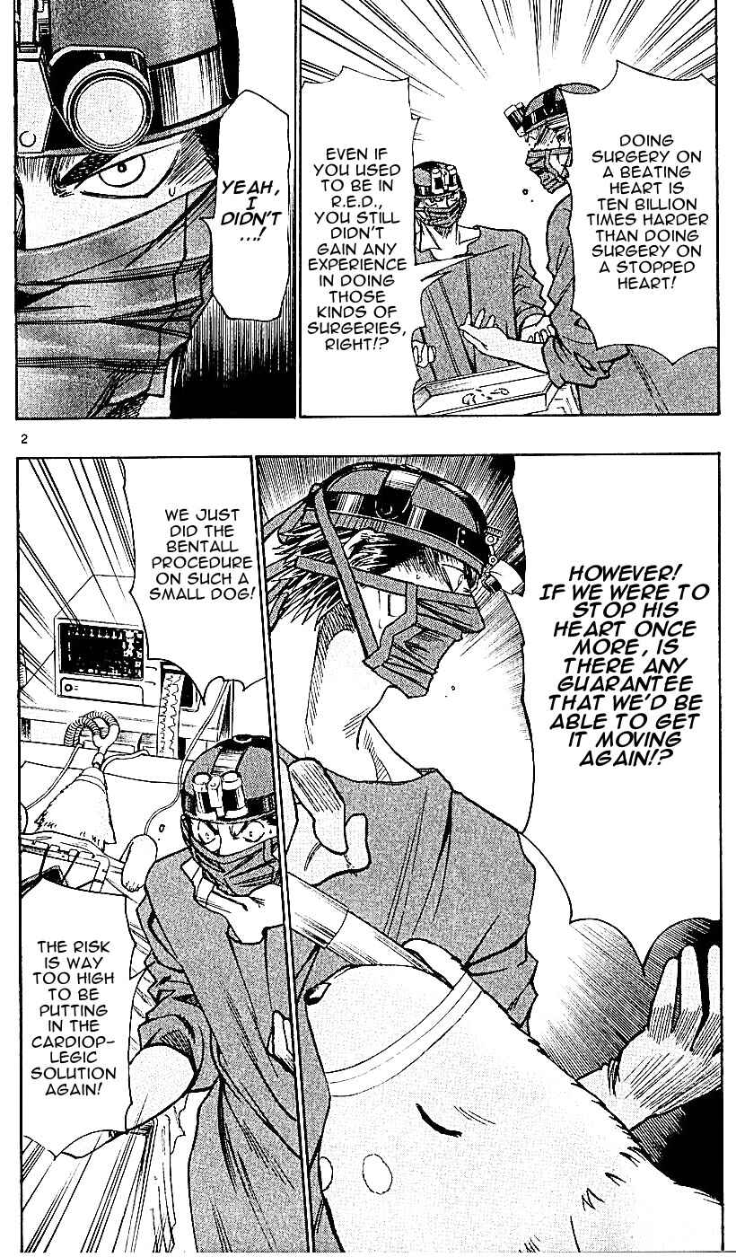 Page 8 Chapter 123 Wild Life