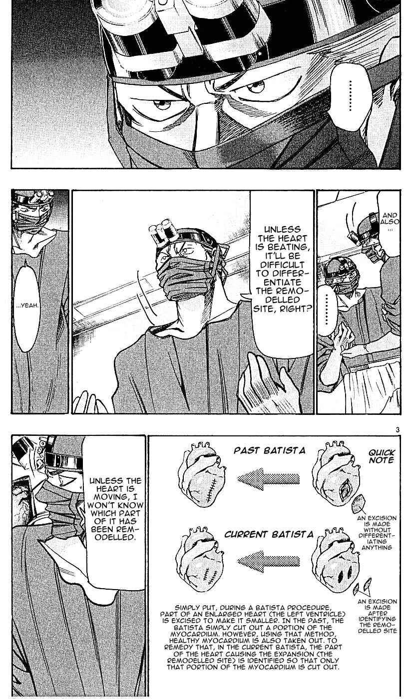 Page 9 Chapter 123 Wild Life