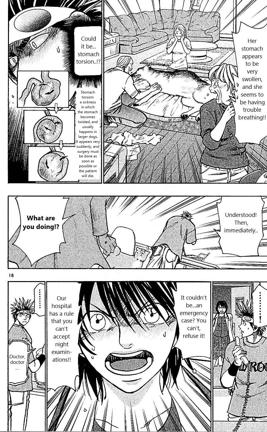 Page 18 Chapter 88 Wild Life