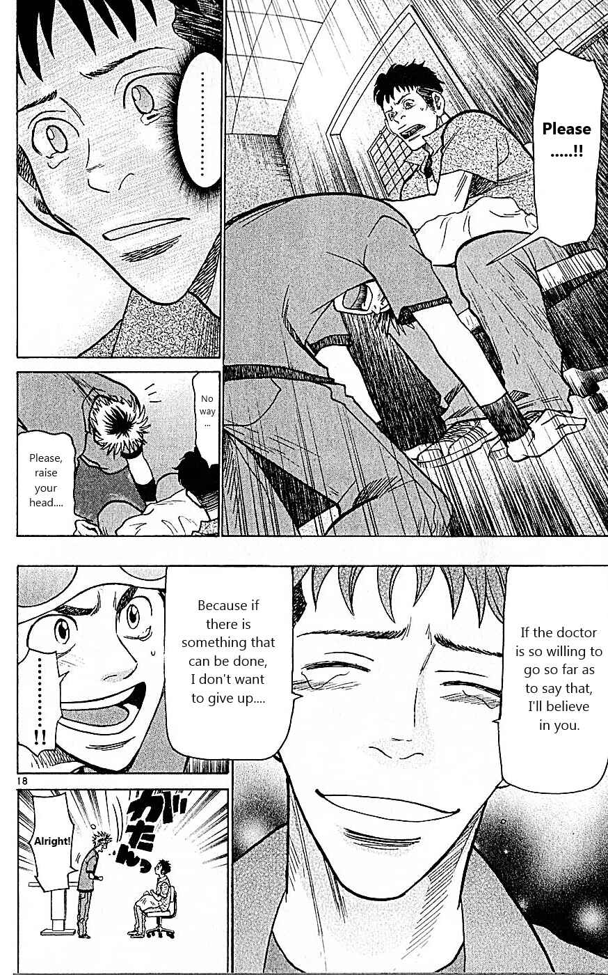 Page 18 Chapter 84 Wild Life