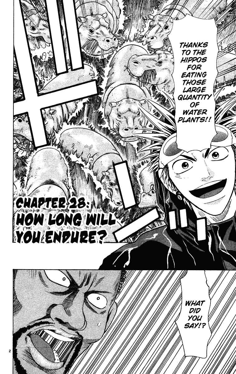 Page 2 Chapter 28 Wild Life