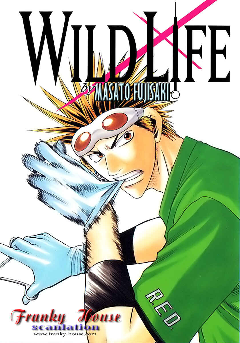 Page 22 Chapter 28 Wild Life
