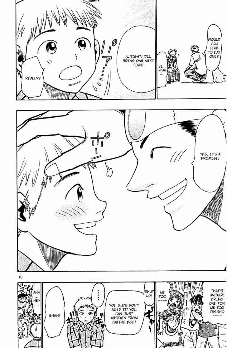 Page 11 Chapter 54 Wild Life