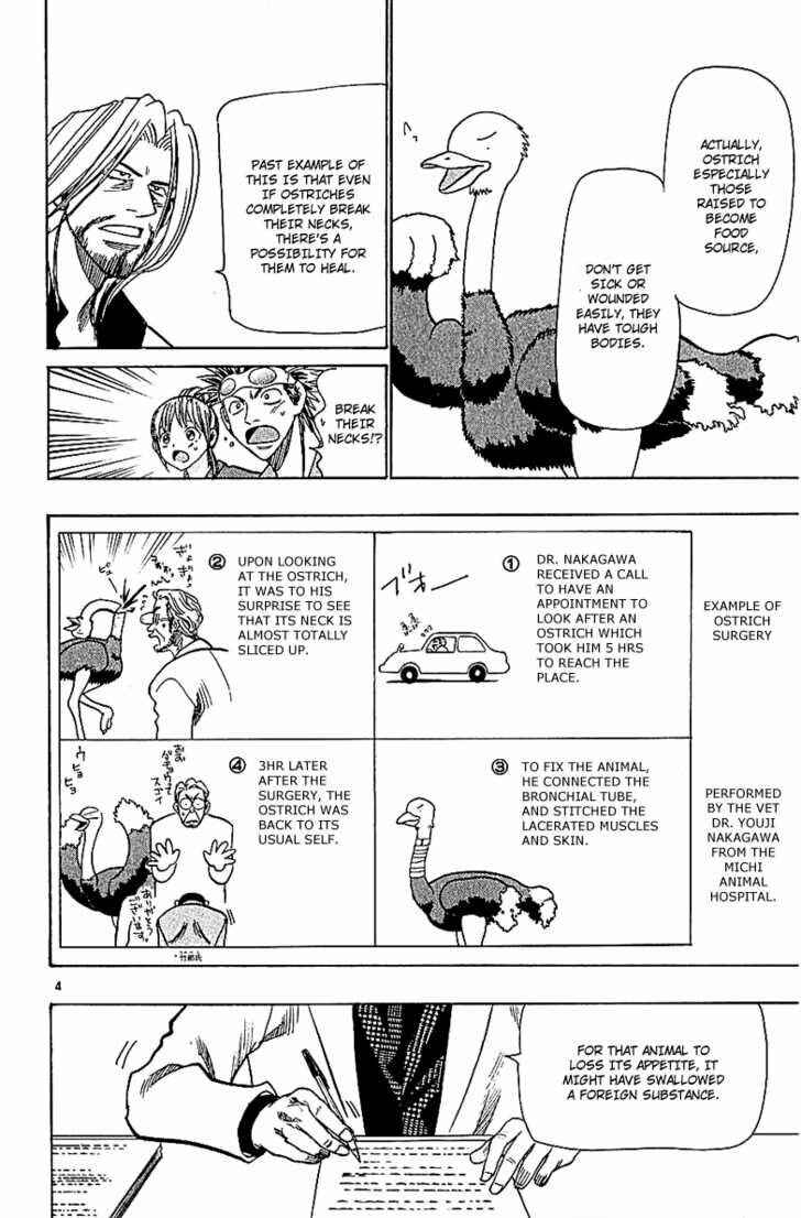 Page 5 Chapter 54 Wild Life