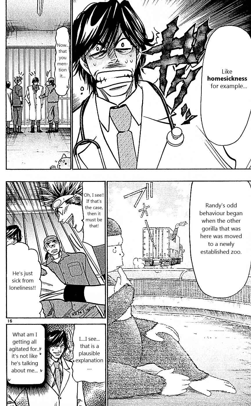 Page 16 Chapter 102 Wild Life