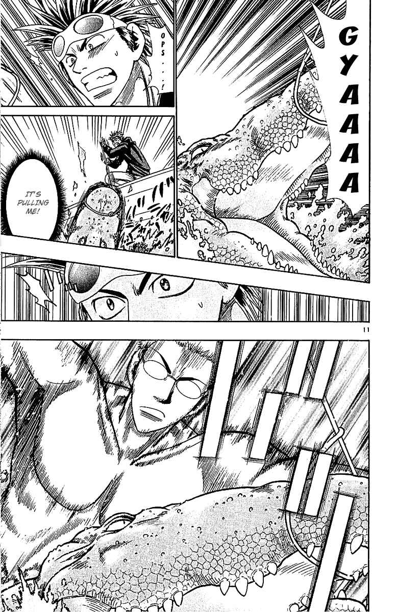 Page 11 Chapter 48 Wild Life
