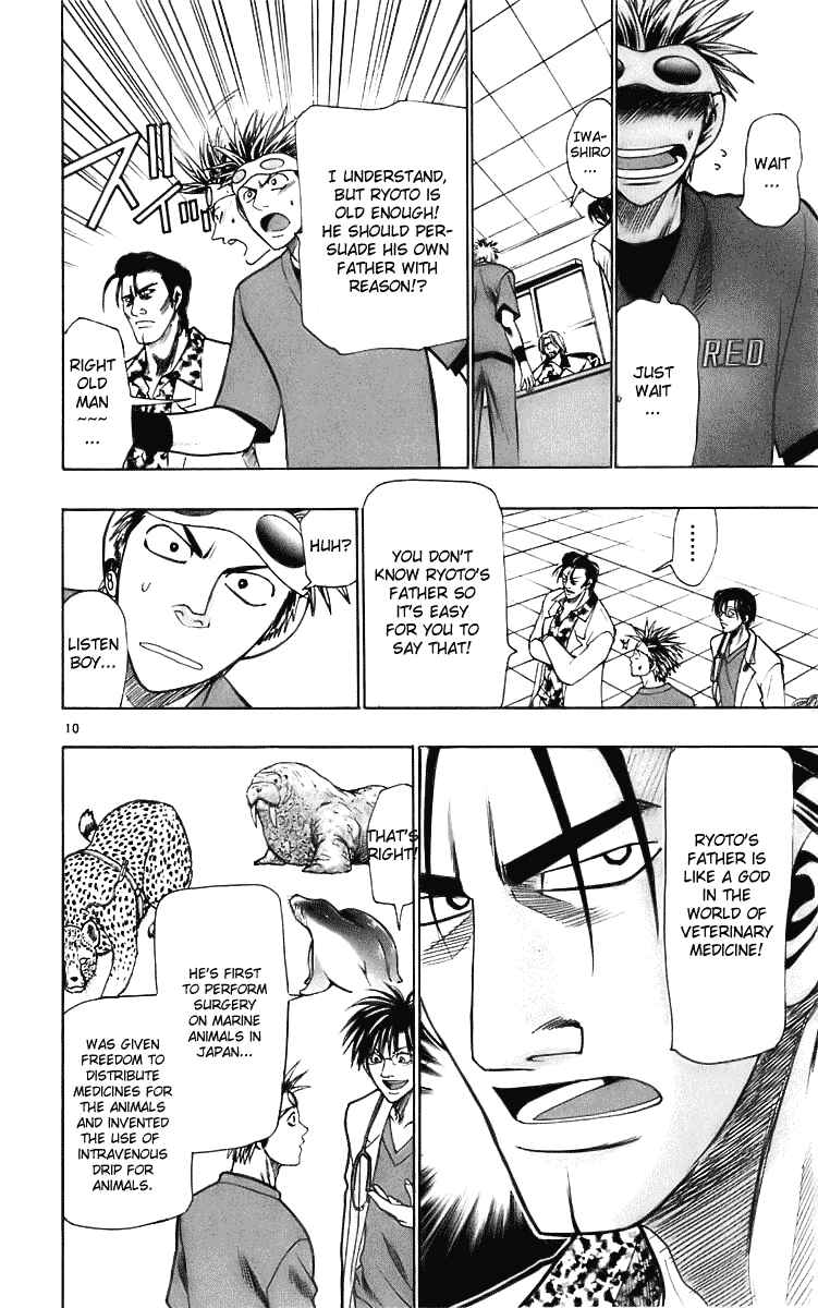 Page 10 Chapter 22 Wild Life