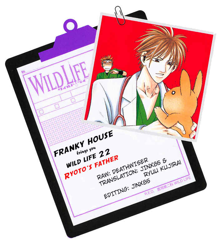 Page 21 Chapter 22 Wild Life