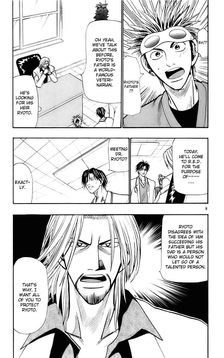 Page 9 Chapter 22 Wild Life
