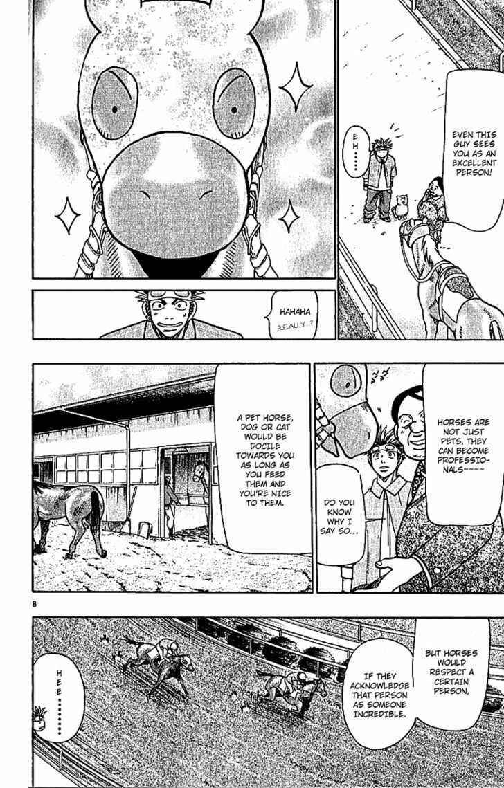 Page 12 Chapter 69 Wild Life