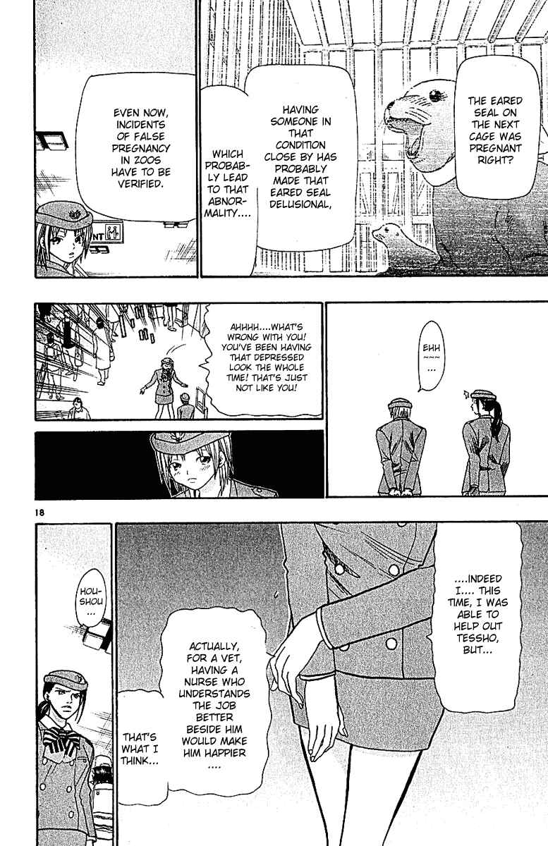 Page 18 Chapter 36 Wild Life