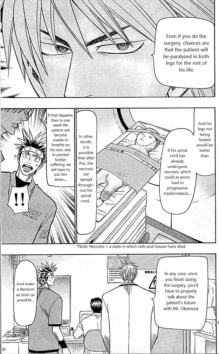 Page 19 Chapter 83 Wild Life