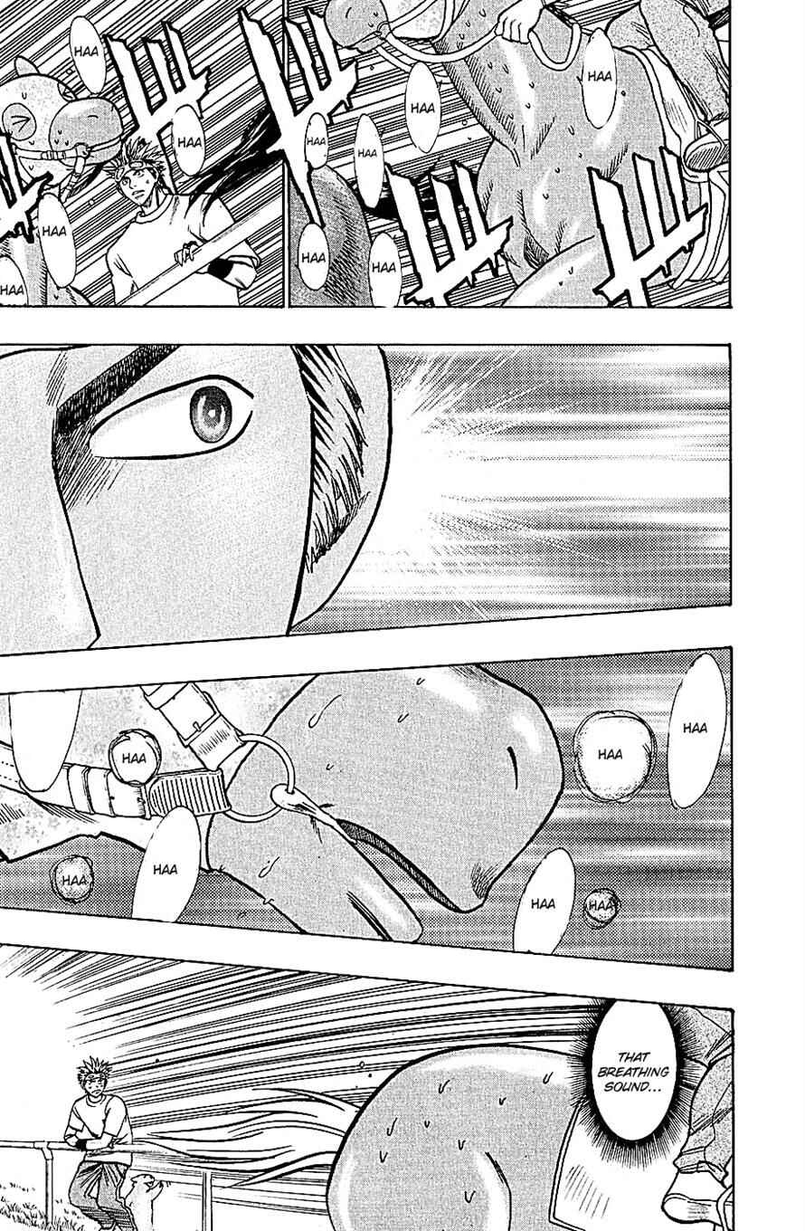 Page 11 Chapter 68 Wild Life