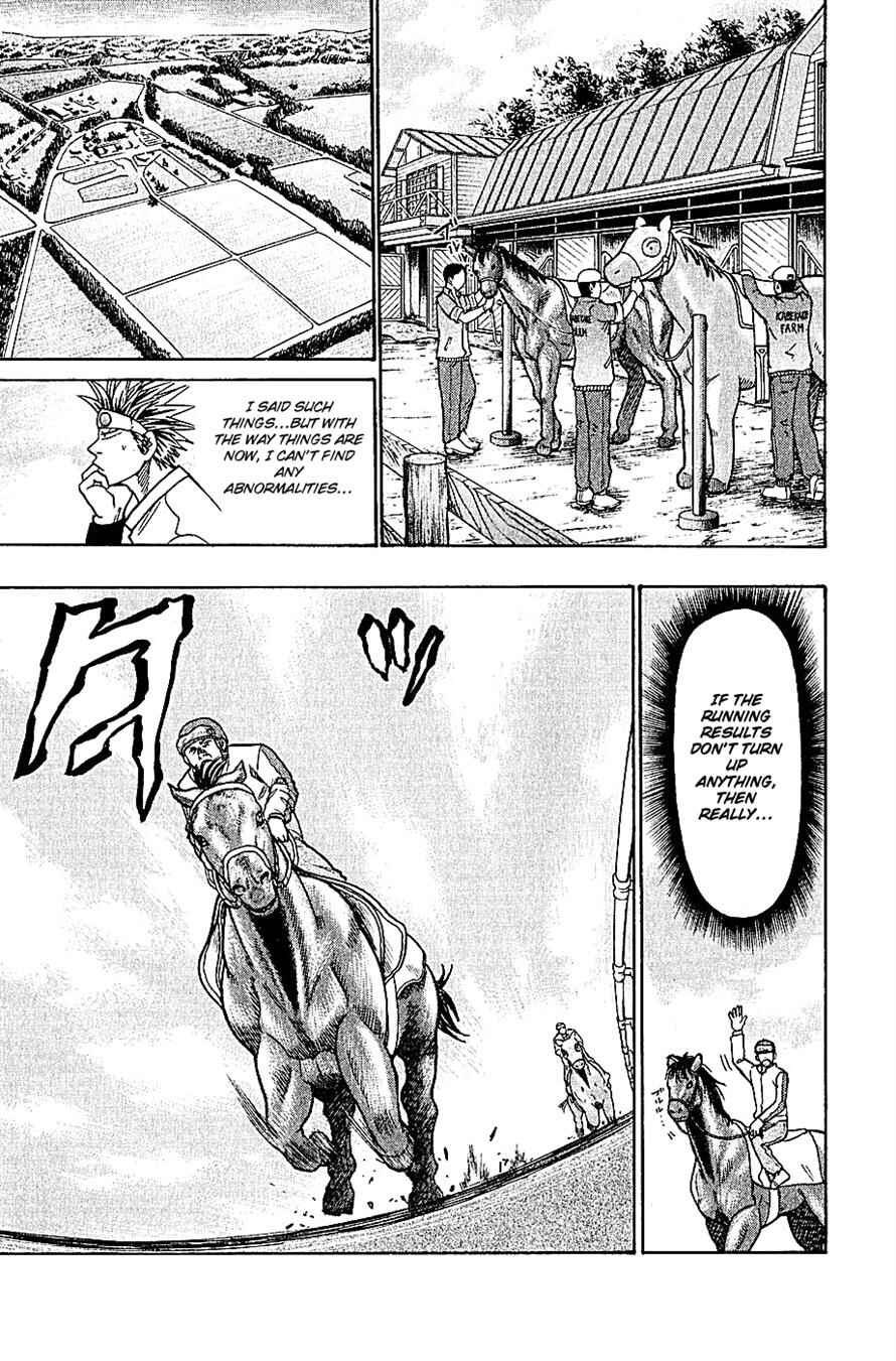 Page 9 Chapter 68 Wild Life