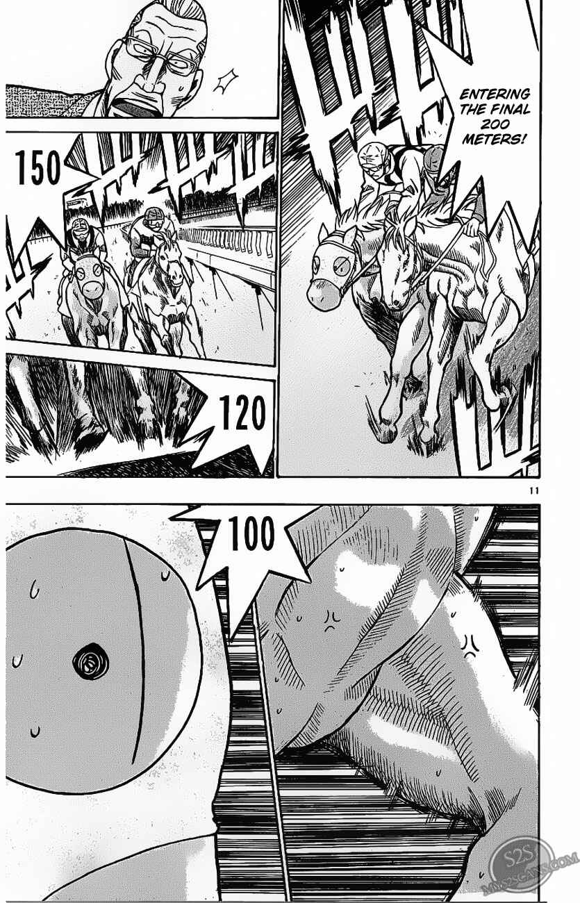 Page 11 Chapter 70 Wild Life