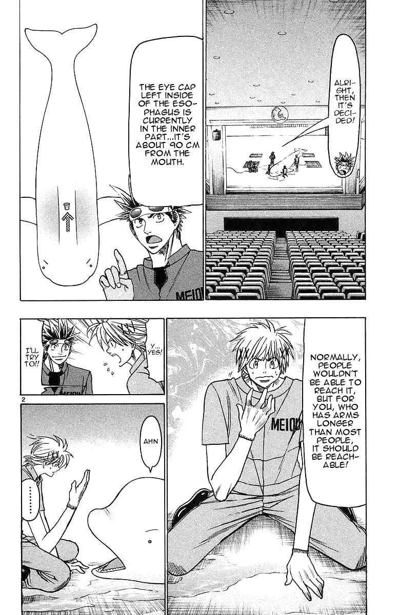 Page 9 Chapter 141 Wild Life