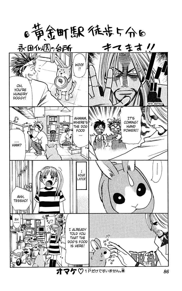 Page 4 Chapter 20 Wild Life
