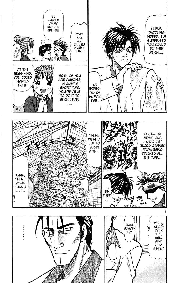 Page 5 Chapter 20 Wild Life