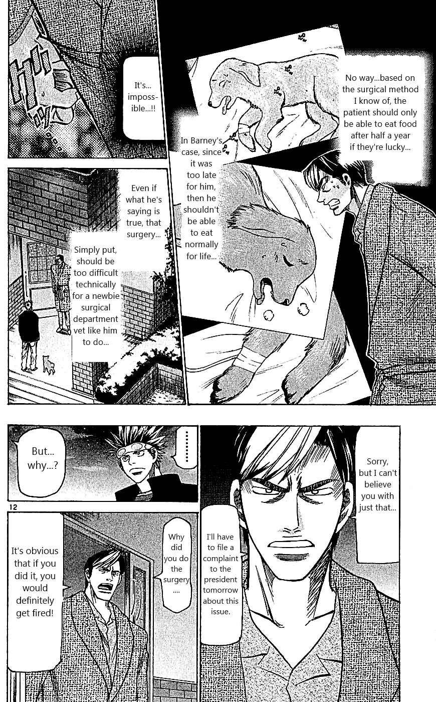 Page 12 Chapter 109 Wild Life
