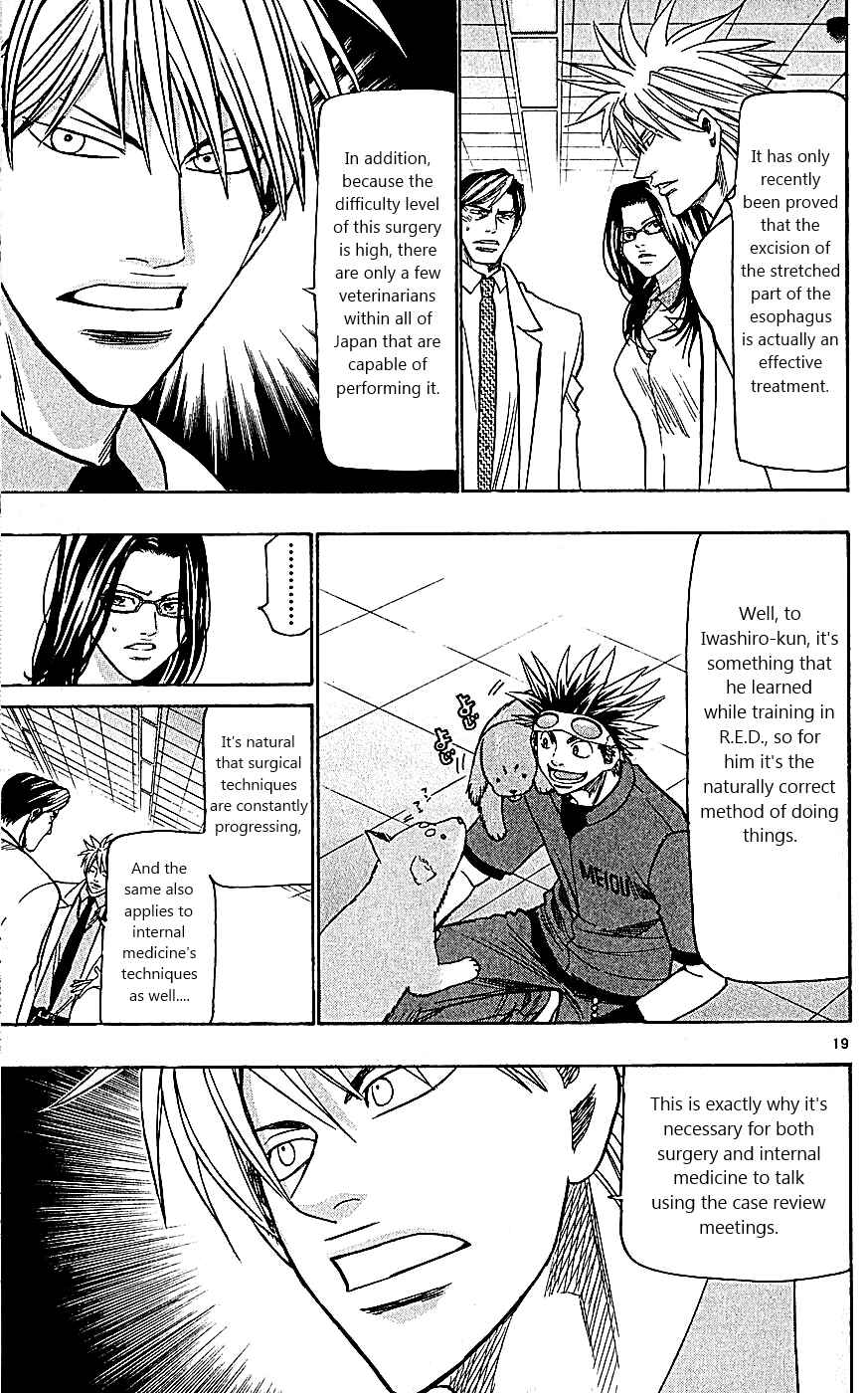 Page 19 Chapter 109 Wild Life