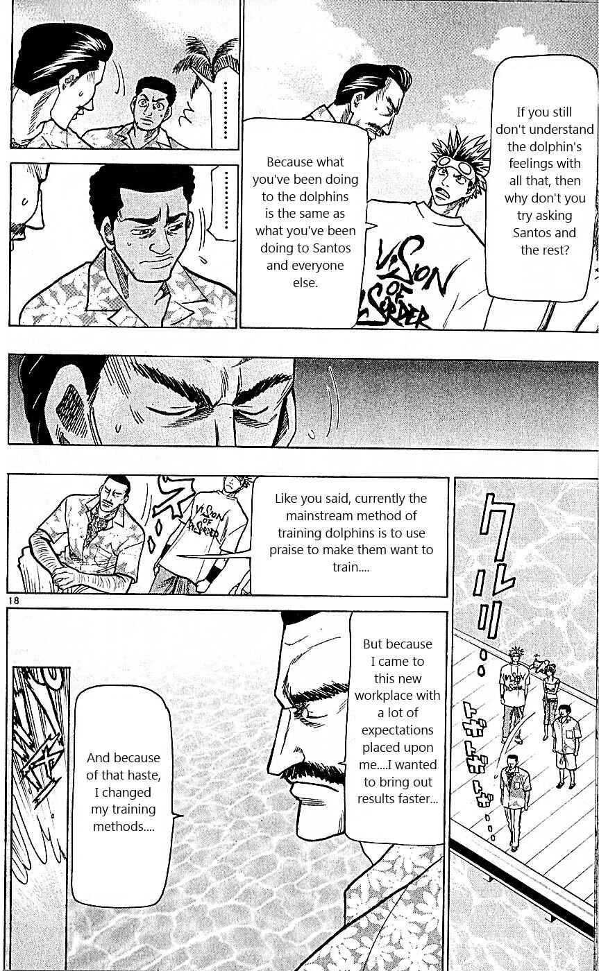 Page 18 Chapter 79 Wild Life