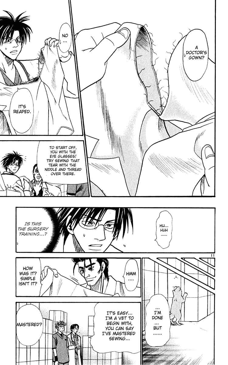 Page 11 Chapter 19 Wild Life