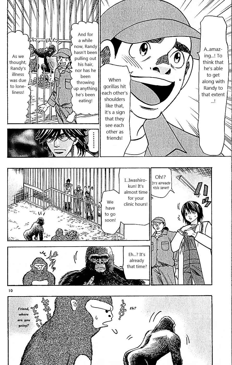 Page 10 Chapter 103 Wild Life
