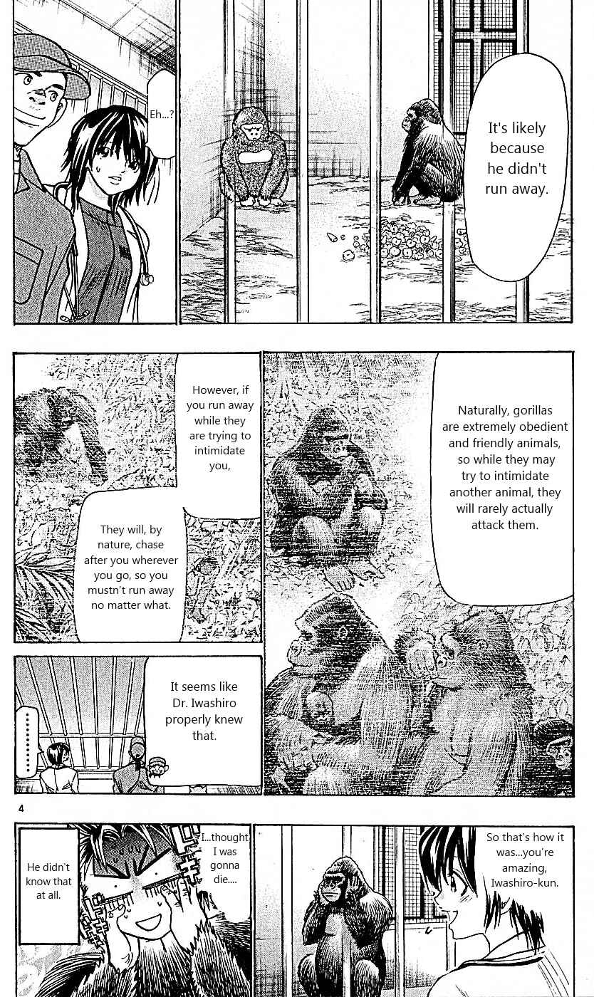 Page 4 Chapter 103 Wild Life