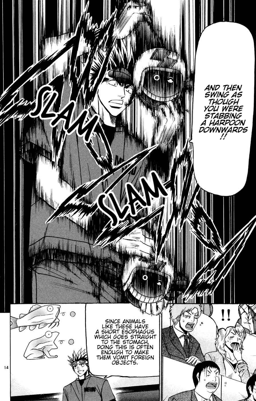 Page 14 Chapter 163 Wild Life