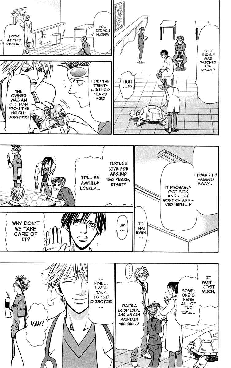 Page 19 Chapter 12 Wild Life