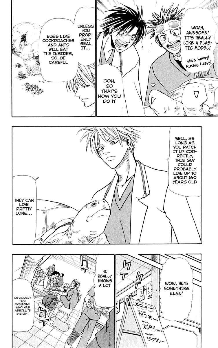 Page 4 Chapter 12 Wild Life