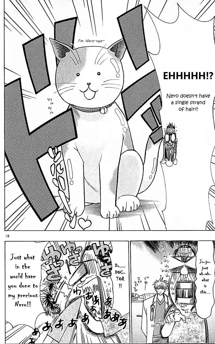 Page 18 Chapter 81 Wild Life
