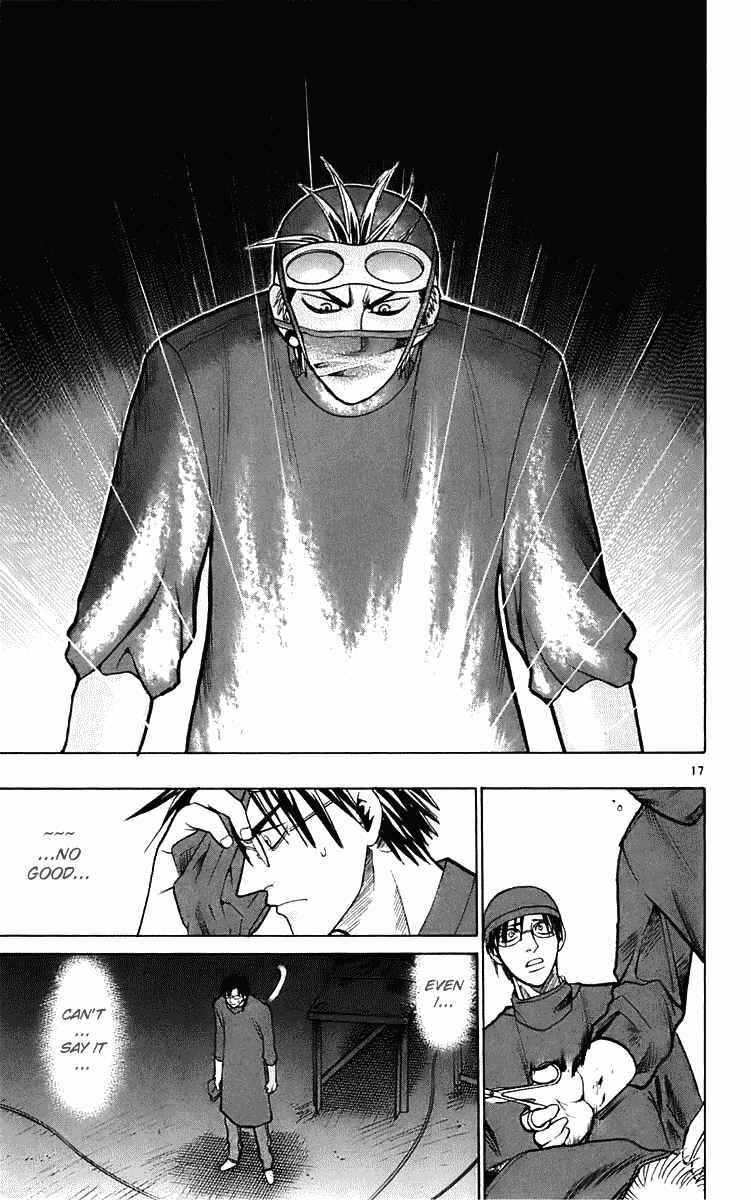 Page 17 Chapter 21 Wild Life