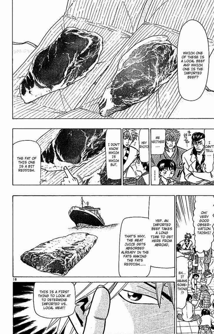 Page 18 Chapter 65 Wild Life