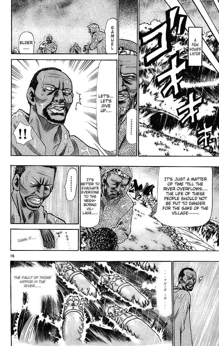 Page 16 Chapter 27 Wild Life