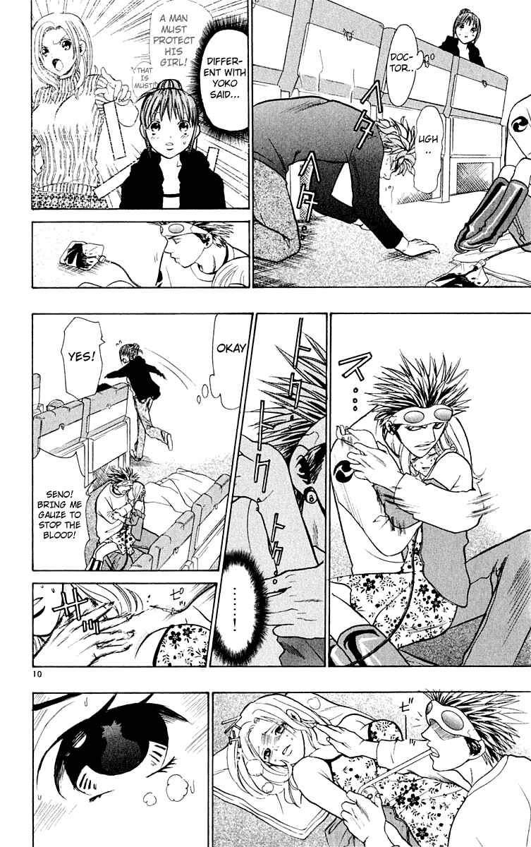 Page 10 Chapter 14 Wild Life