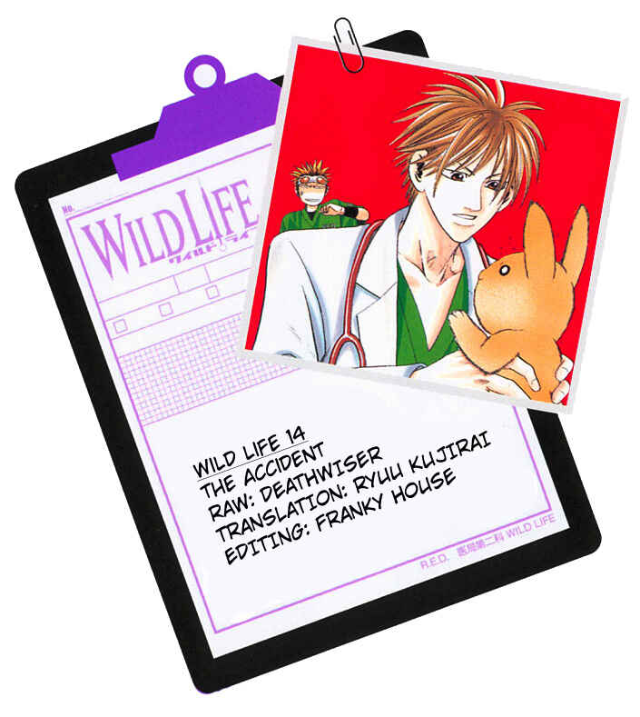 Page 19 Chapter 14 Wild Life