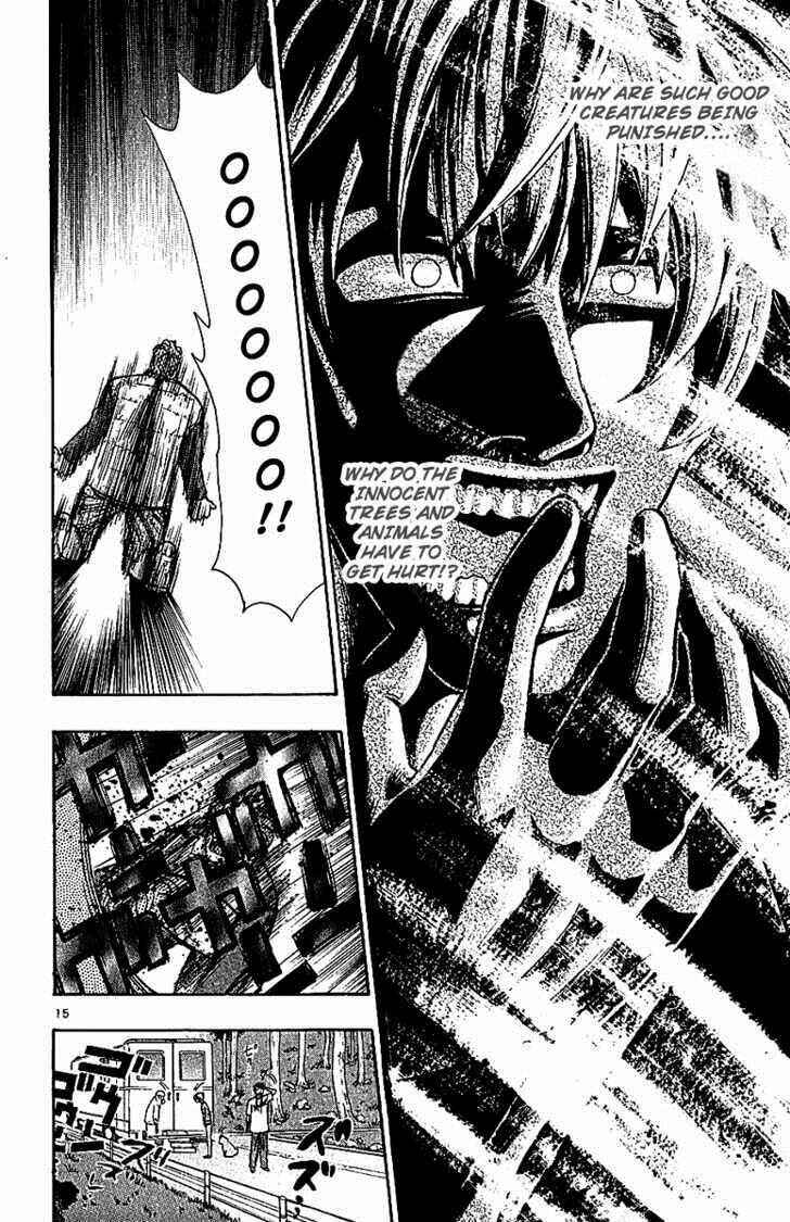 Page 15 Chapter 64 Wild Life