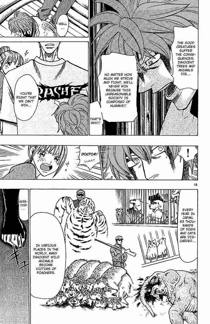 Page 18 Chapter 64 Wild Life