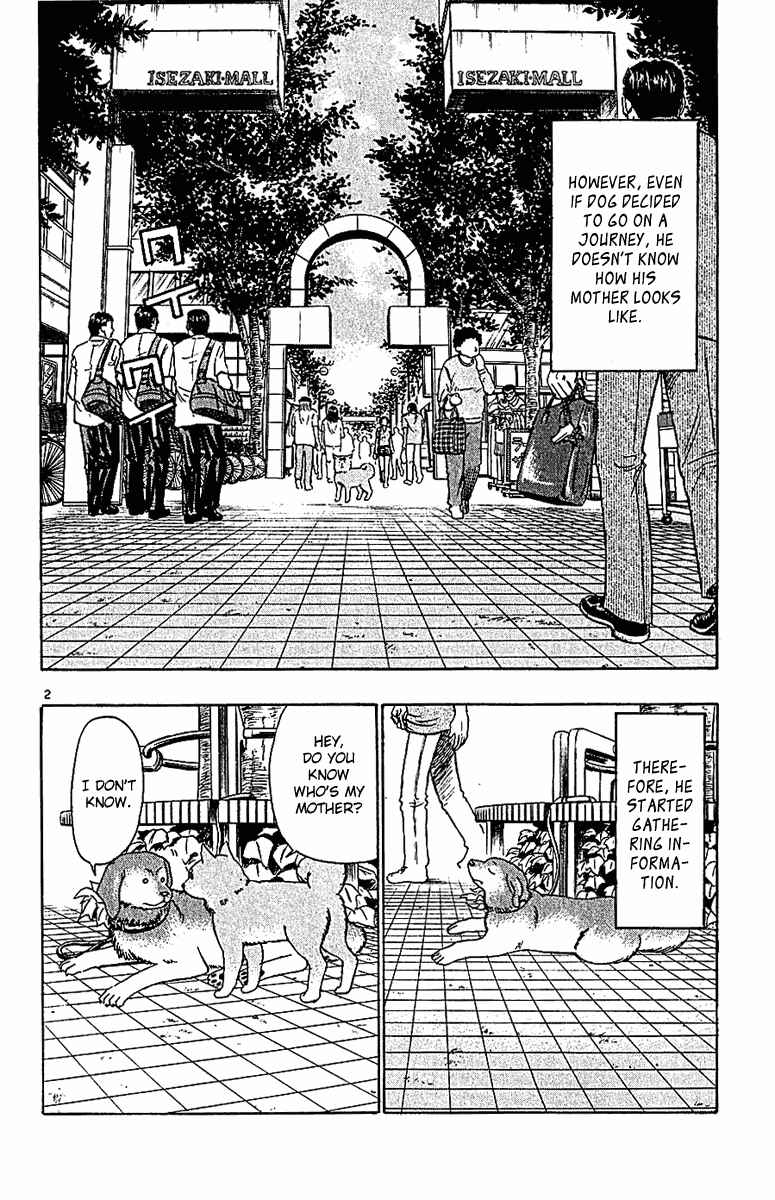 Page 21 Chapter 41 Wild Life